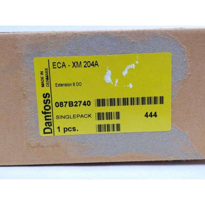 Danfoss 087B2740