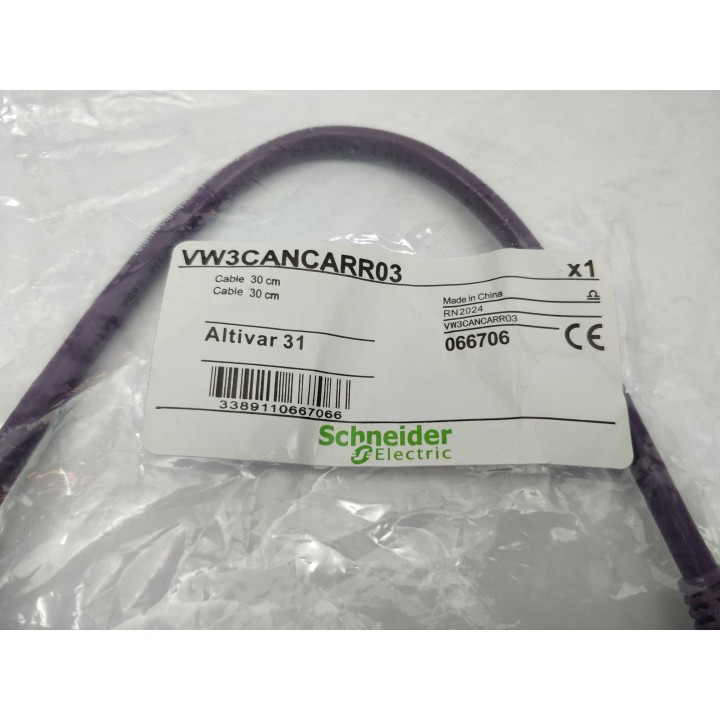 Schneider Electric VW3CANCARR03