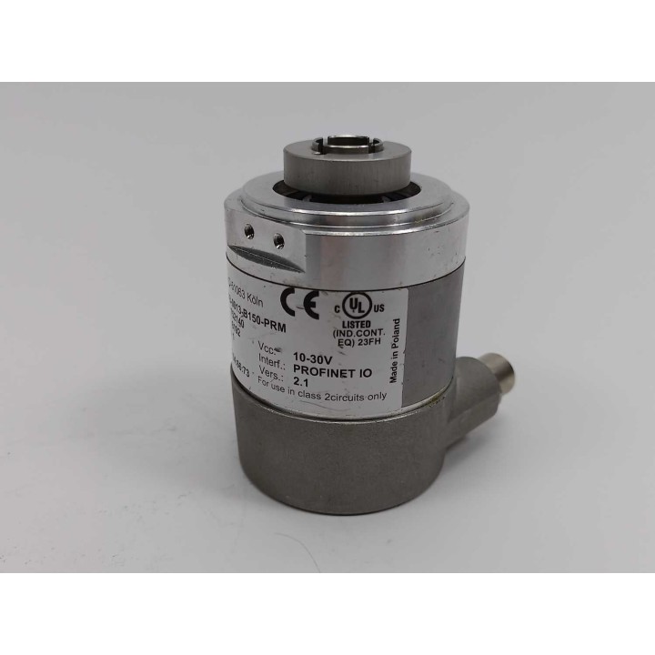 POSITAL OCD-EIB1B-0013-B150-PRM