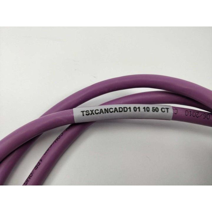 Schneider Electric TSXCANCADD1