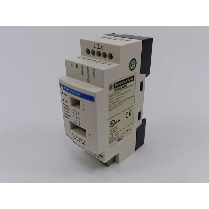 Telemecanique TWDXCAISO