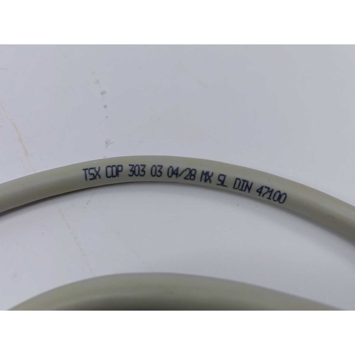 Schneider Electric TSXCDP303