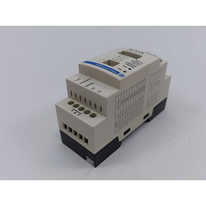 Telemecanique TWDXCAISO