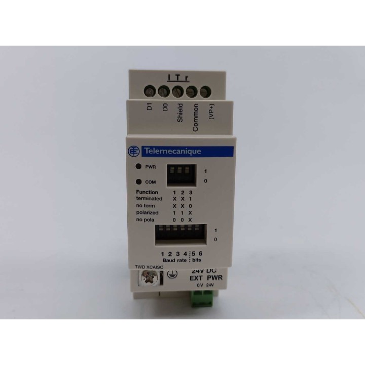 Telemecanique TWDXCAISO