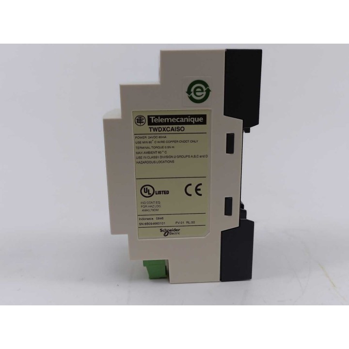 Telemecanique TWDXCAISO