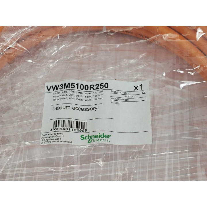 Schneider Electric VW3M5100R250
