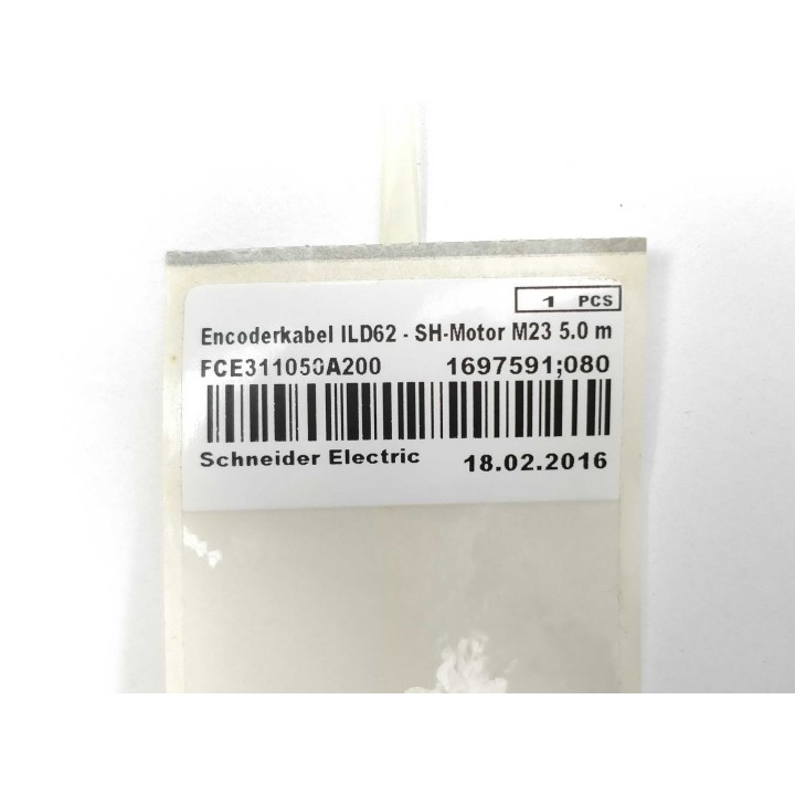 Schneider Electric FCE311050A200