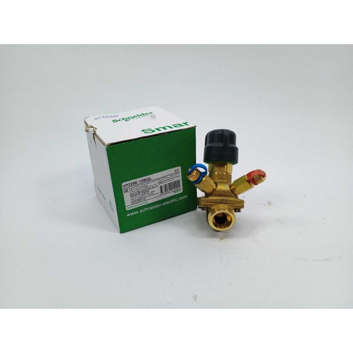 Schneider Electric VP228E-15BQL