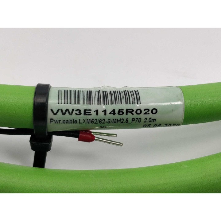 Schneider Electric (Telemecanique) VW3E1145R020