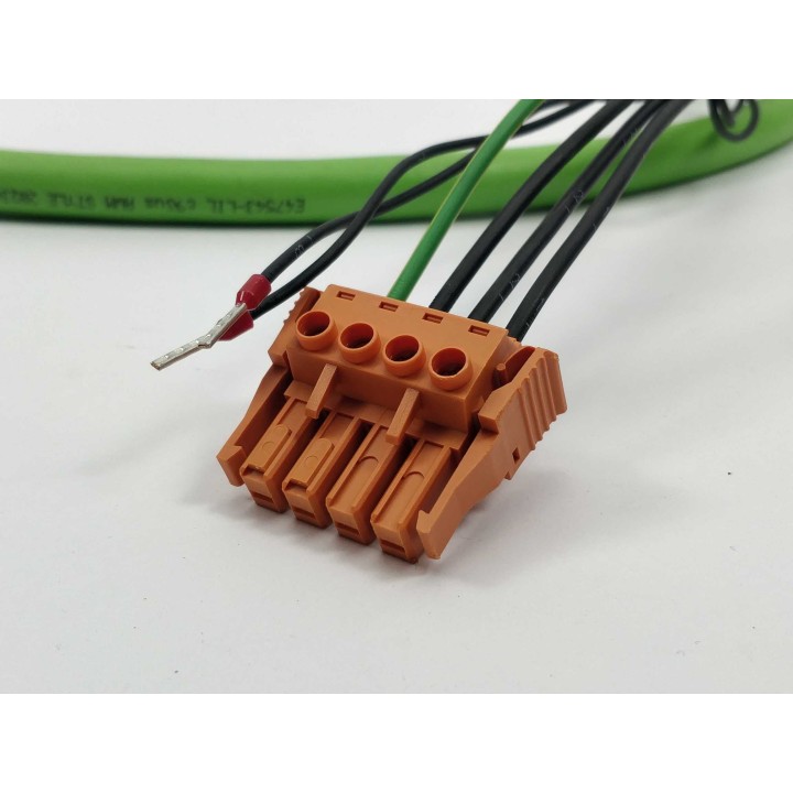 Schneider Electric (Telemecanique) VW3E1145R020