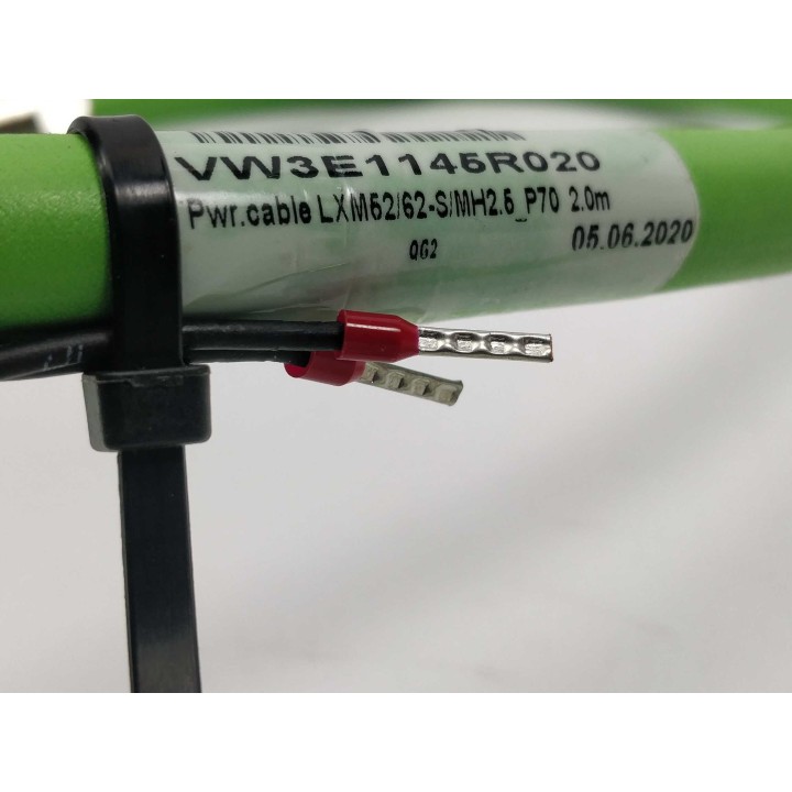 Schneider Electric (Telemecanique) VW3E1145R020