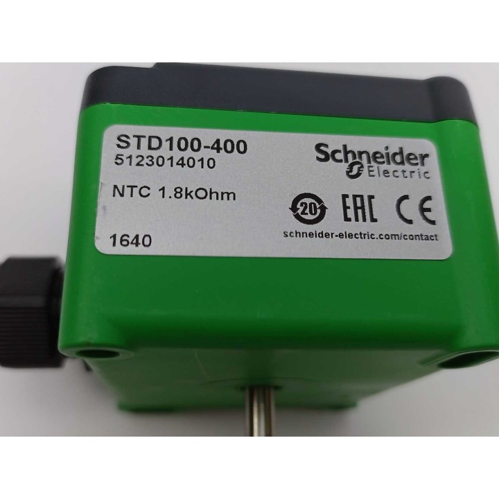 Schneider Electric STD100-400