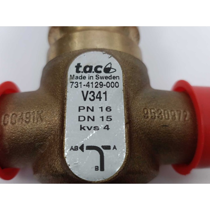 Schneider Electric 731-4129-000