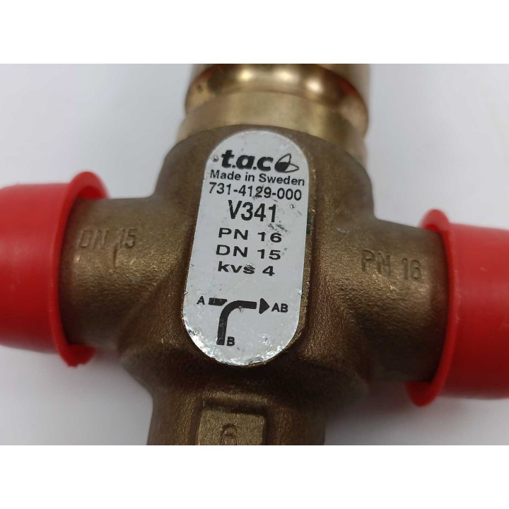 Schneider Electric 731-4129-000