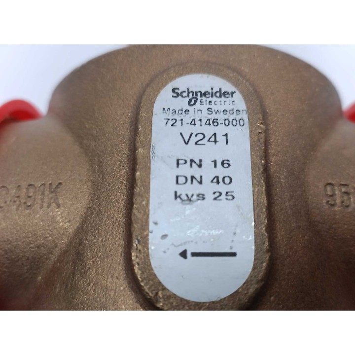 Schneider Electric 721-4146-000