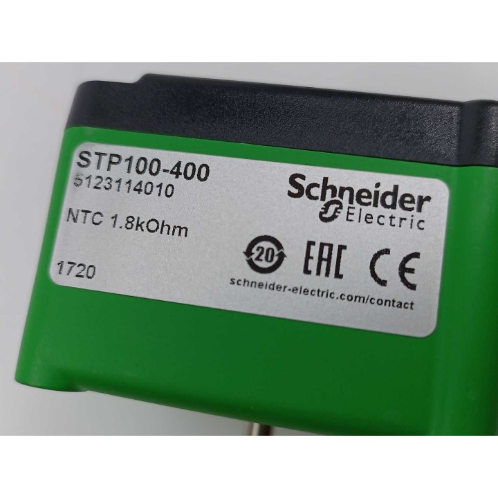 Schneider Electric STP100-400