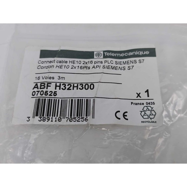 Telemecanique ABF H32H300