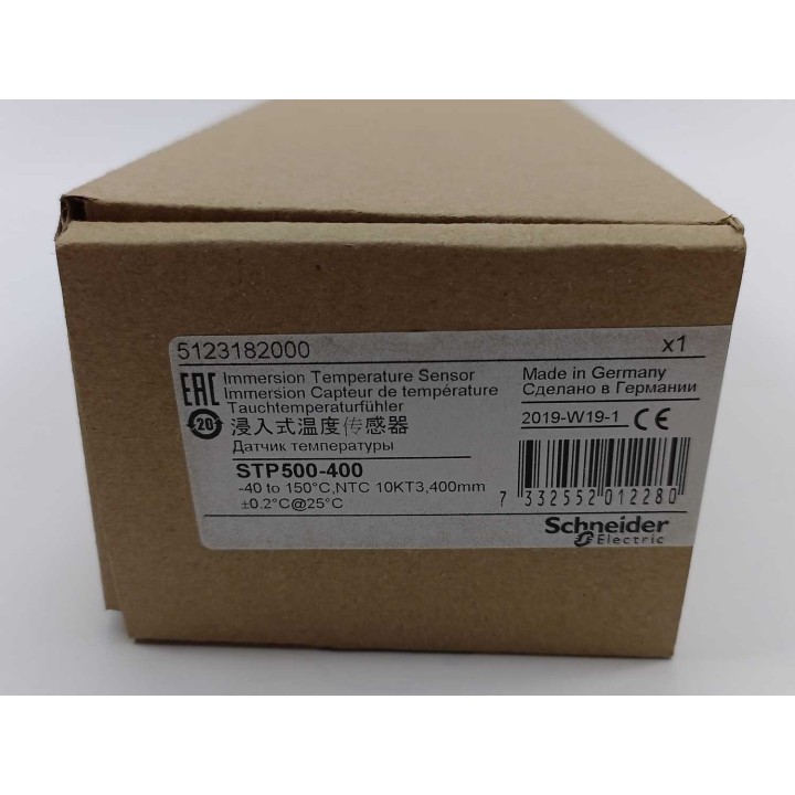 Schneider Electric STP500-400