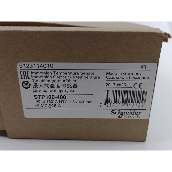 Schneider Electric STP100-400