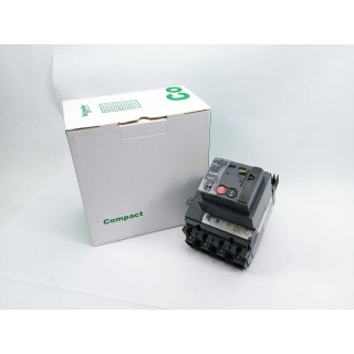 MERLIN GERIN NSX80DCPV-TMD-4P4T