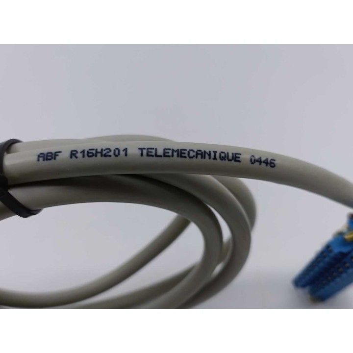 Allen-Bradley ABF R16H201