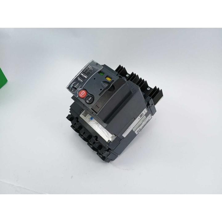 MERLIN GERIN NSX80DCPV-TMD-4P4T