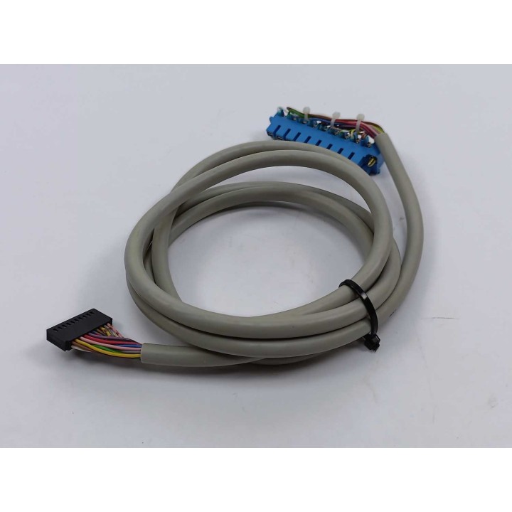 Allen-Bradley ABF R16H201