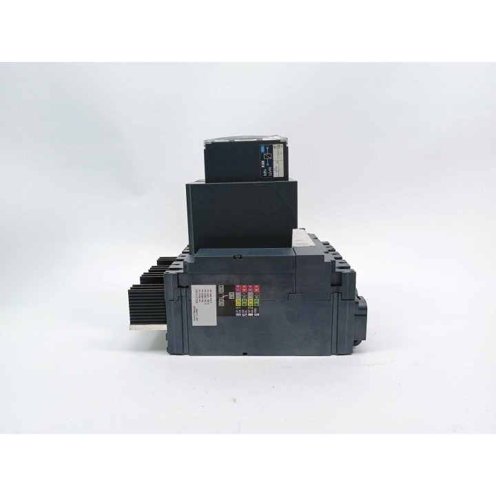 MERLIN GERIN NSX80DCPV-TMD-4P4T