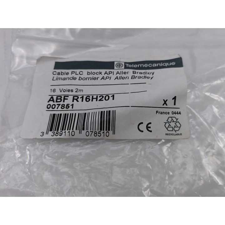 Allen-Bradley ABF R16H201