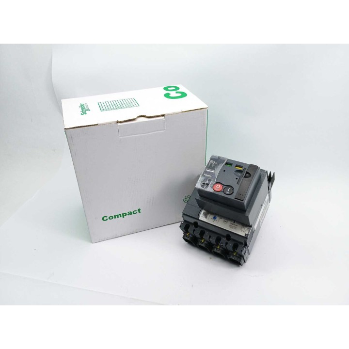 MERLIN GERIN NSX80DCPV-TMD-4P4T