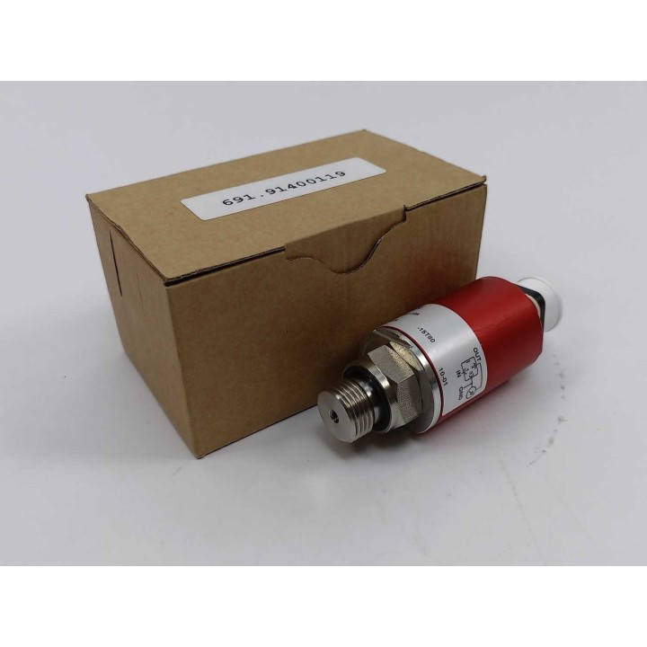 Huba Control 691.91400119