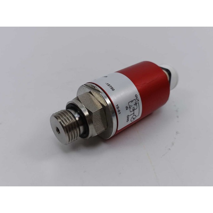 Huba Control 691.91400119