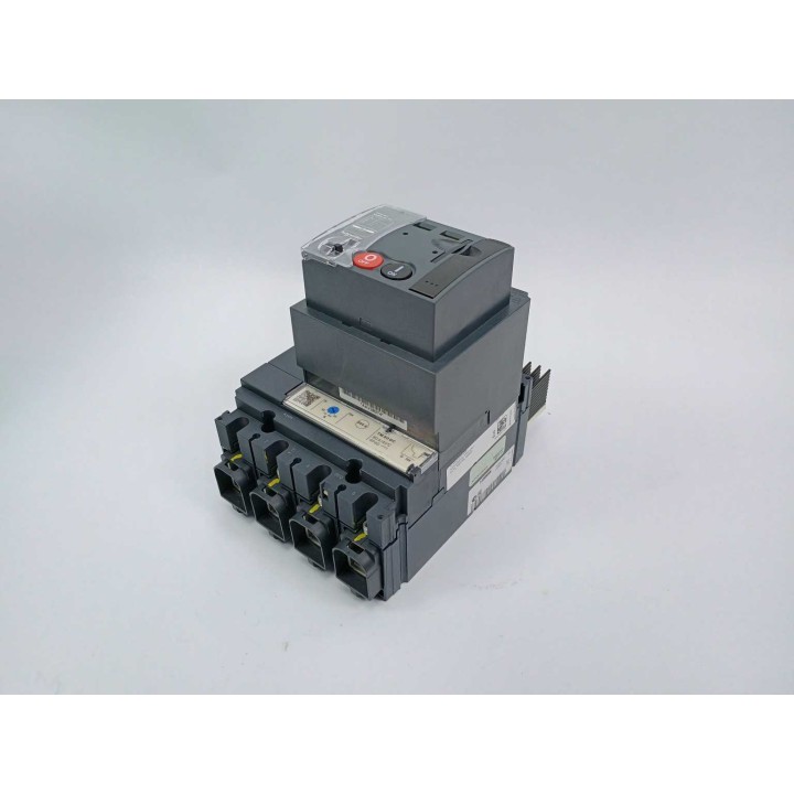 MERLIN GERIN NSX80DCPV-TMD-4P4T