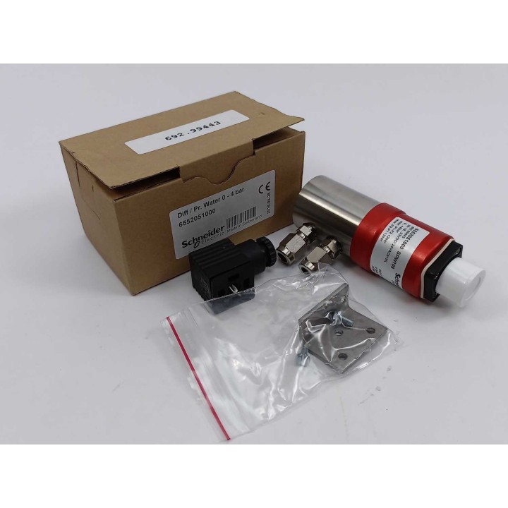 Schneider Electric 6552051000