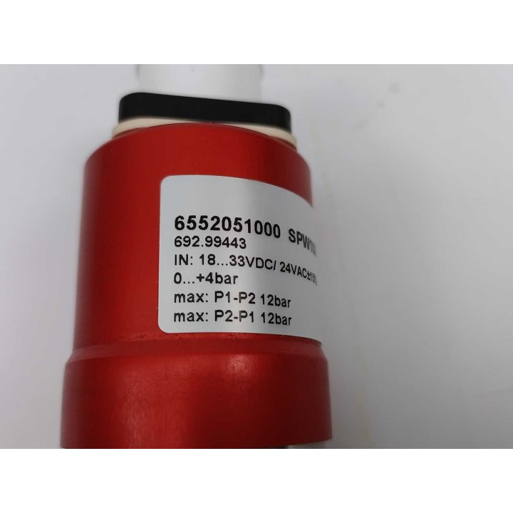 Schneider Electric 6552051000