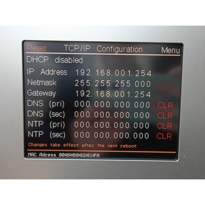 LOYTEC Electronics GmbH LVIS-3E100