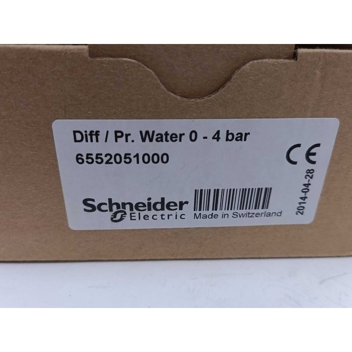 Schneider Electric 6552051000