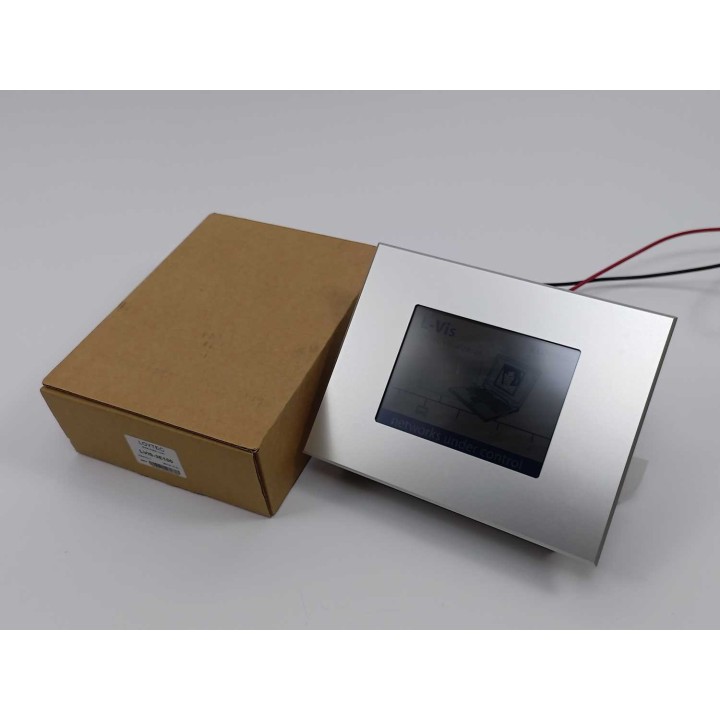 LOYTEC Electronics GmbH LVIS-3E100