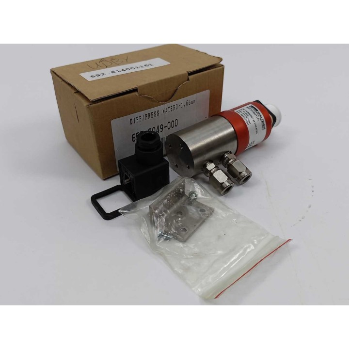 Huba Control 692.914001161