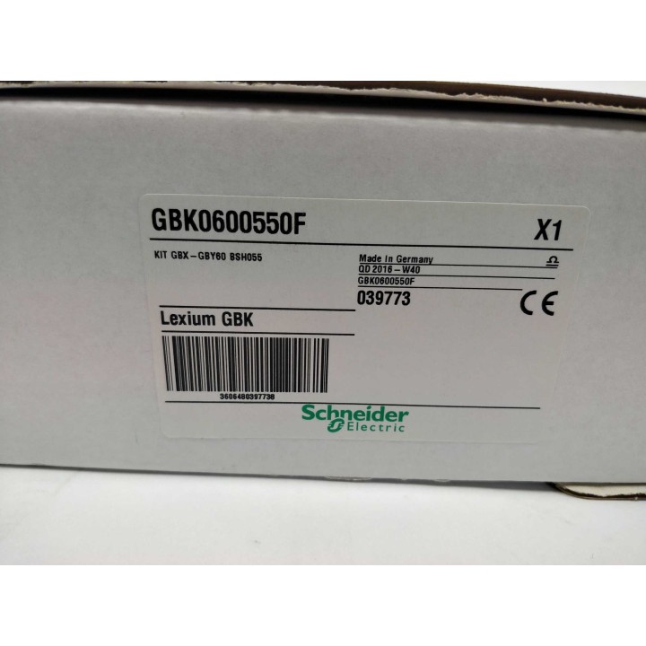 Schneider Electric GBK0600550F
