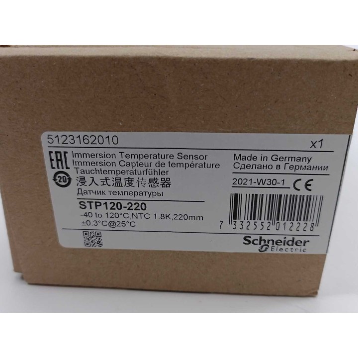 Schneider Electric STP120-220