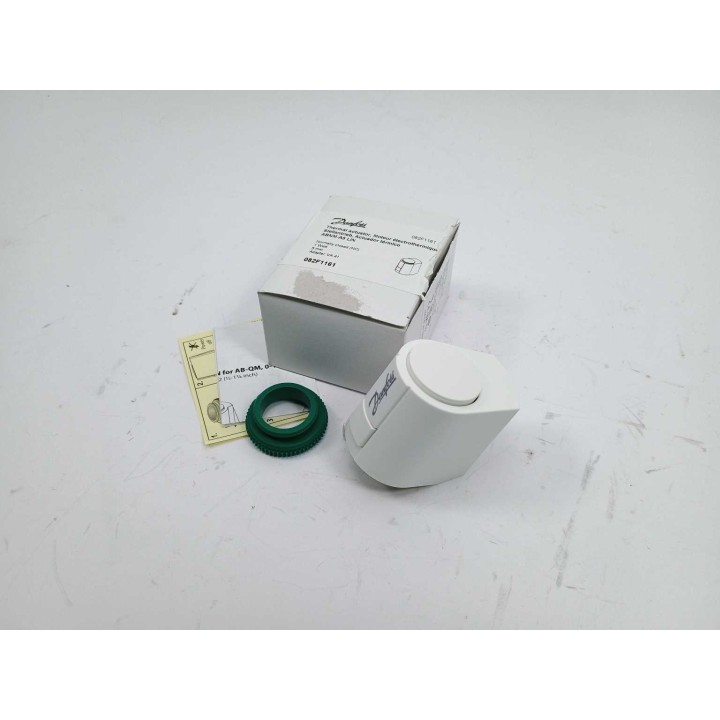 Danfoss A/S 082F1161