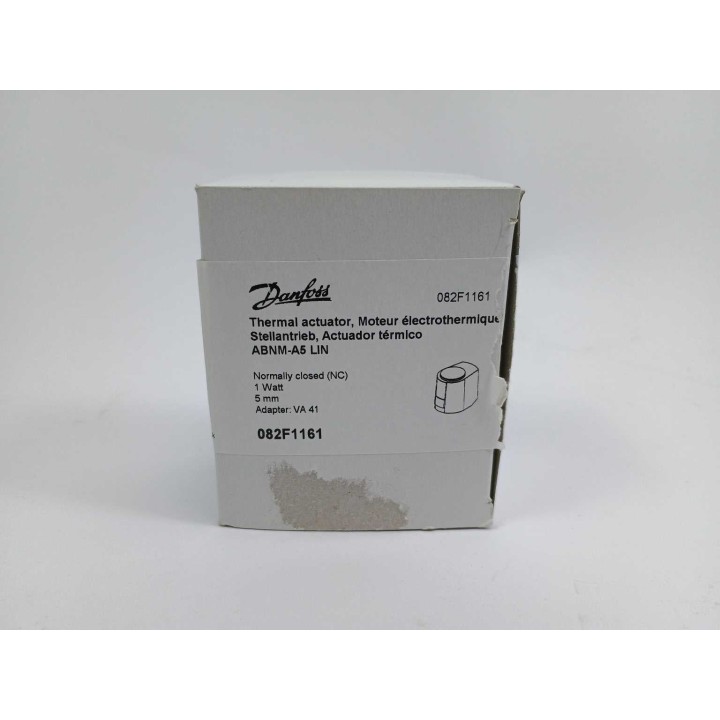 Danfoss A/S 082F1161
