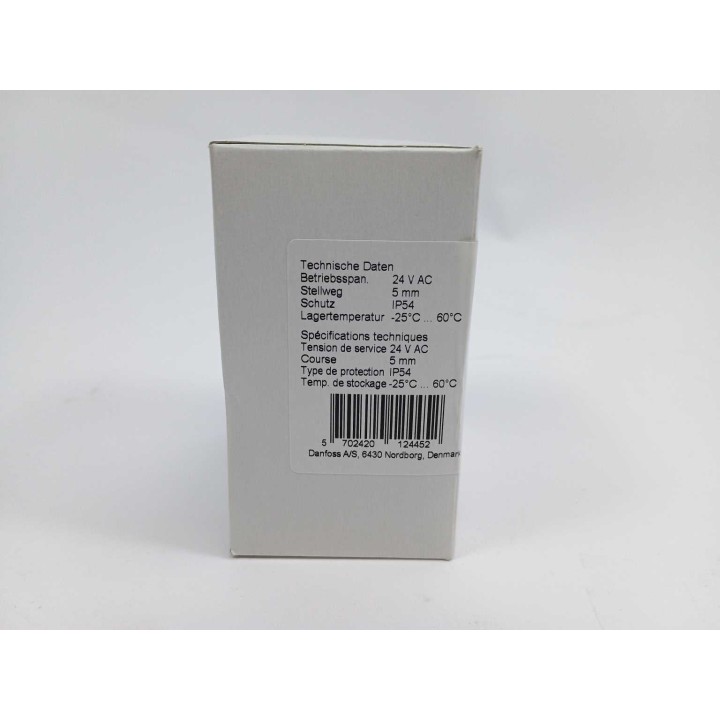 Danfoss A/S 082F1161