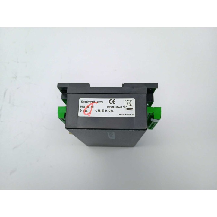 Satchwell MNN-44-100