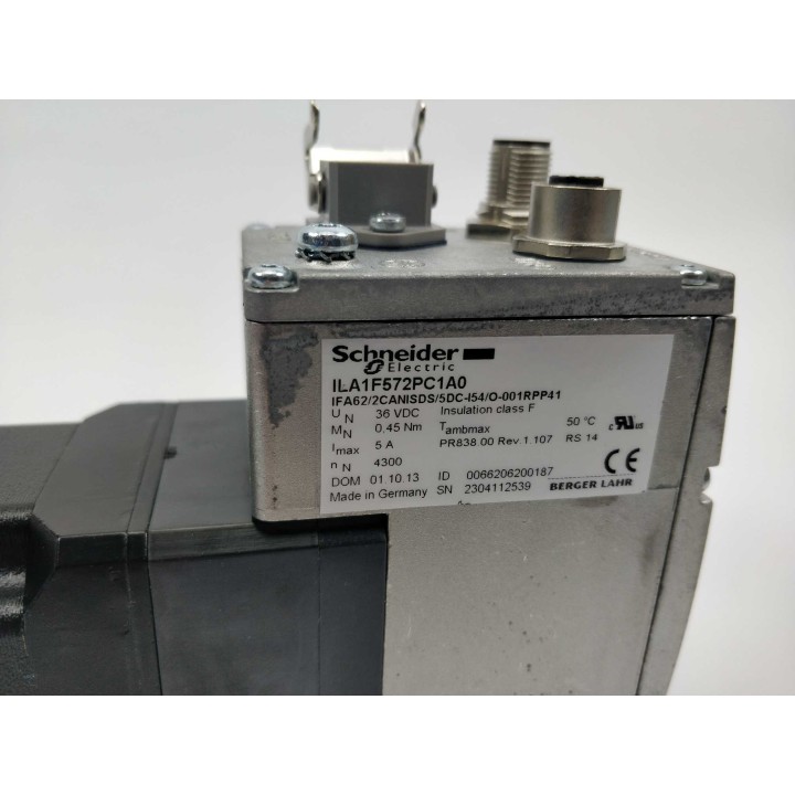 Schneider Electric ILA1F572PC1A0