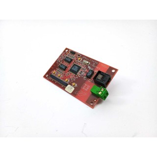 Motorola 10Mbps Ethernet module