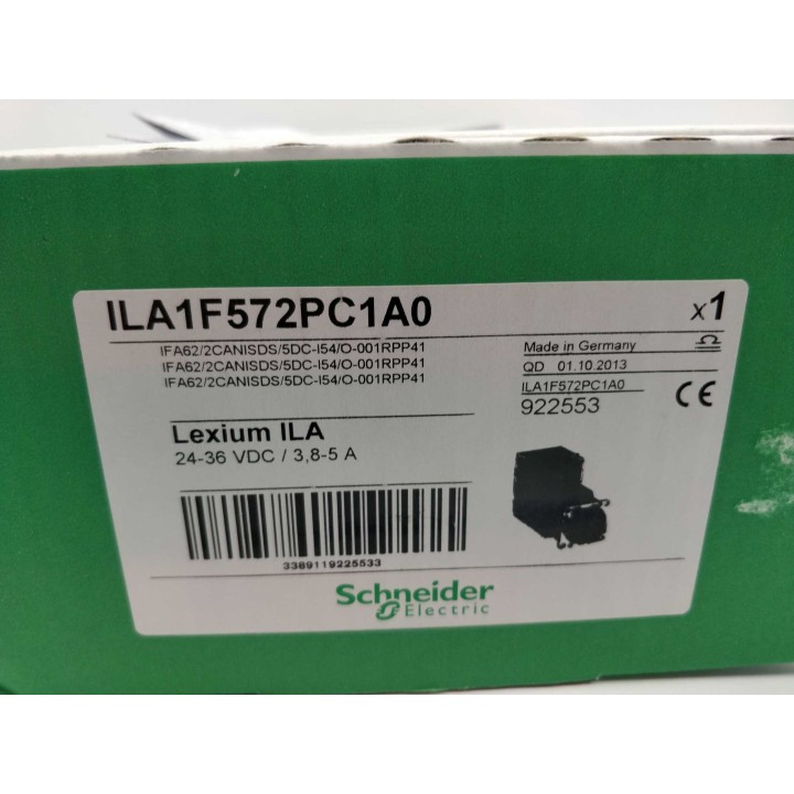 Schneider Electric ILA1F572PC1A0