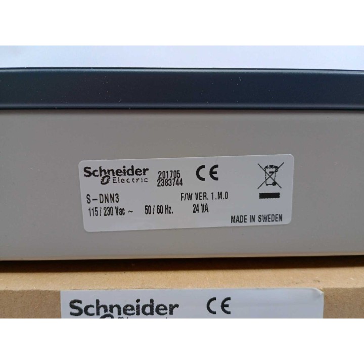 Schneider Electric S-DNN3