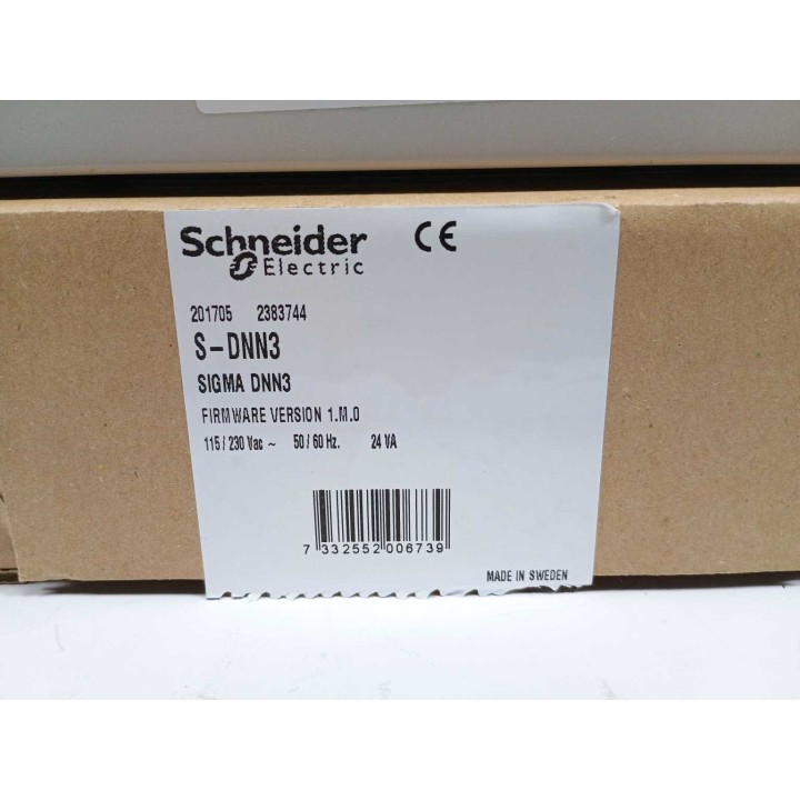 Schneider Electric S-DNN3